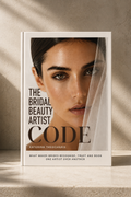 The Bridal Beauty Artist Code
